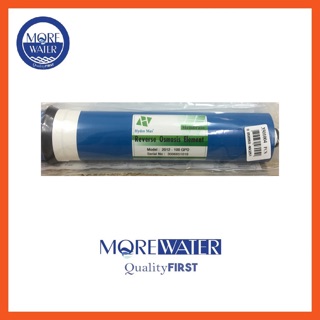 RO membrane 100 GPD Hydromax