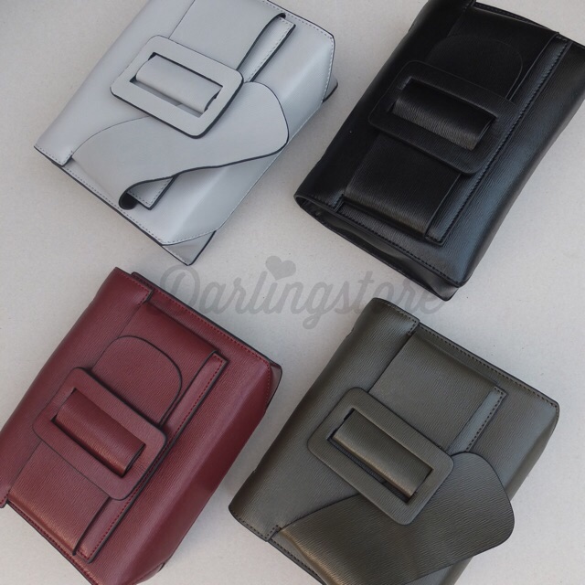 Boyy mini bag size20cm