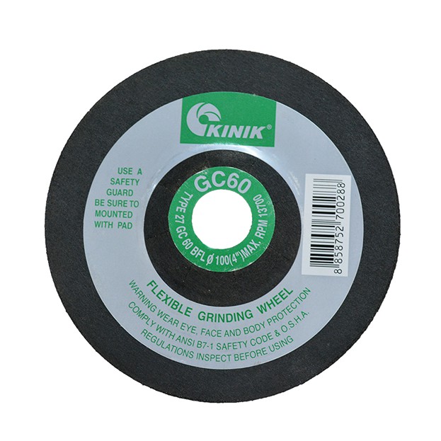 ใบเจียร KINIK GC-60 GRINING DISC GC-60 Marble tools Granite tools Tile tools