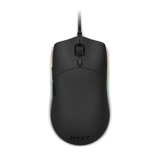 MOUSE (เมาส์) NZXT LIFT (BLACK) (MATTE BLACK - BLACK)