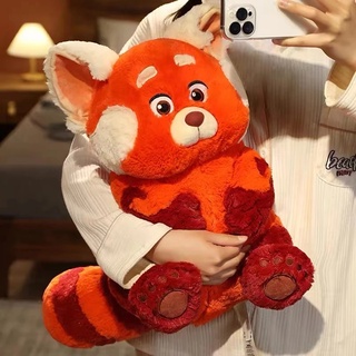 ของเล่นตุ๊กตาหมีแพนด้าน่ารัก ของขวัญสําหรับเด็ก