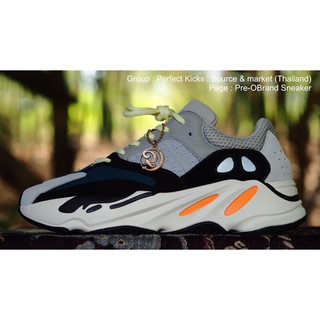 Yeezy 700 OG "wave Runner"