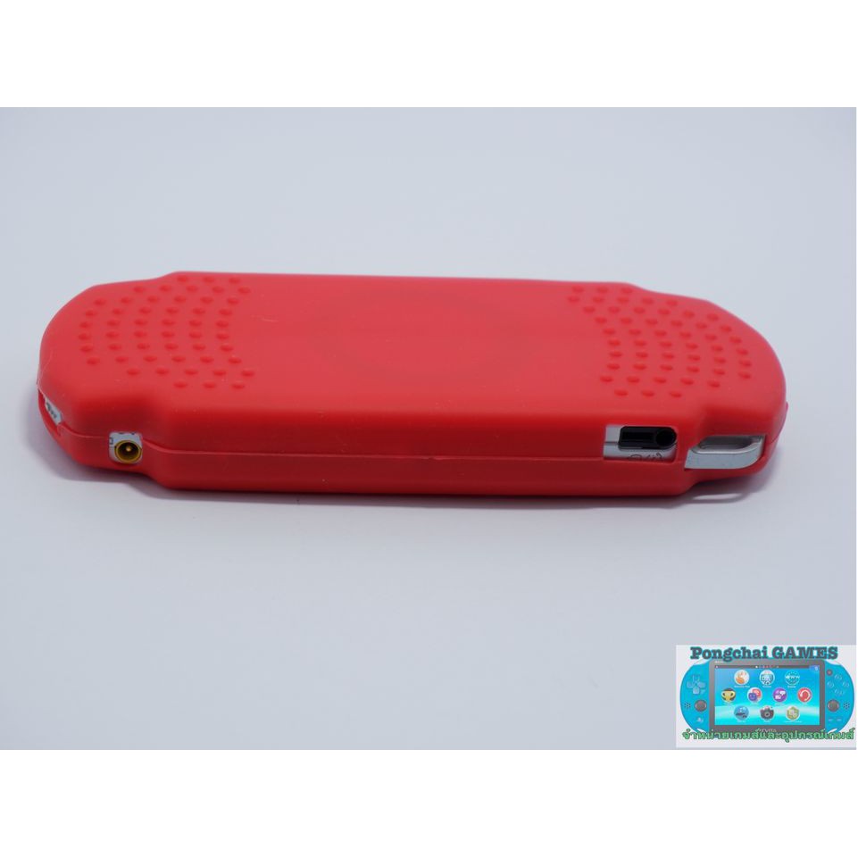 ซิลิโคน PSP2000,3000 Silicone psp case