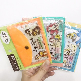 Sticky Note+กระเป๋า ลาย Disney