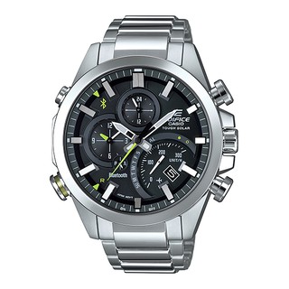 นาฬิกา Casio EDIFICE Bluetooth with Smartphone รุ่น EQB-501D-1A ของแท้ รับประกัน 1 ปี