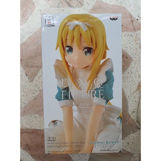 Sword Art Online - SAO - Alicization Alice Zuberg