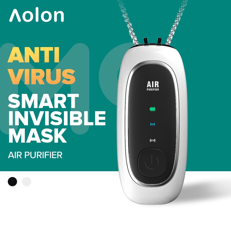 Aolon 2024 air purifier