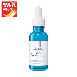 La Roche-Posay Hyalu B5 Serum 30ml. / ลาโรช-โพเซย์ ไฮยาลู บี5 เซรั่ม 30 มล.