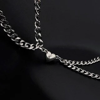 สร้อยข้อมือสำหรับคมีความรัก ซื้อ1ได้2ชิ้นจ้า