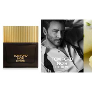 Tom Ford Noir Extreme EDP 2ml 5ml 10ml