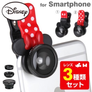 ลดล้างสต๊อค !!Clip Lens Disney ของแท้จากญี่ปุ่น พร้อมส่งค่ะ