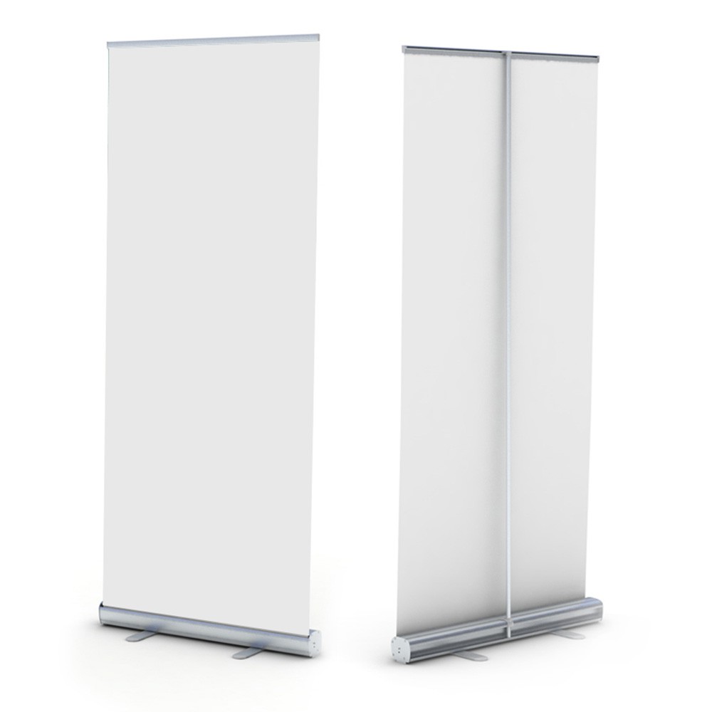 [BUMIPUTRA] BMF Roll Up Bunting Stand