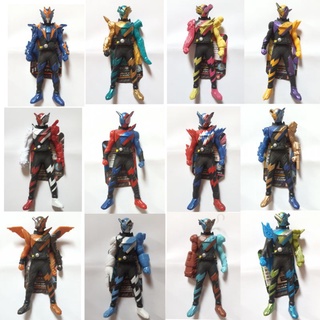 ซอฟท์ไรเดอร์ Masked Rider Build บิลด์