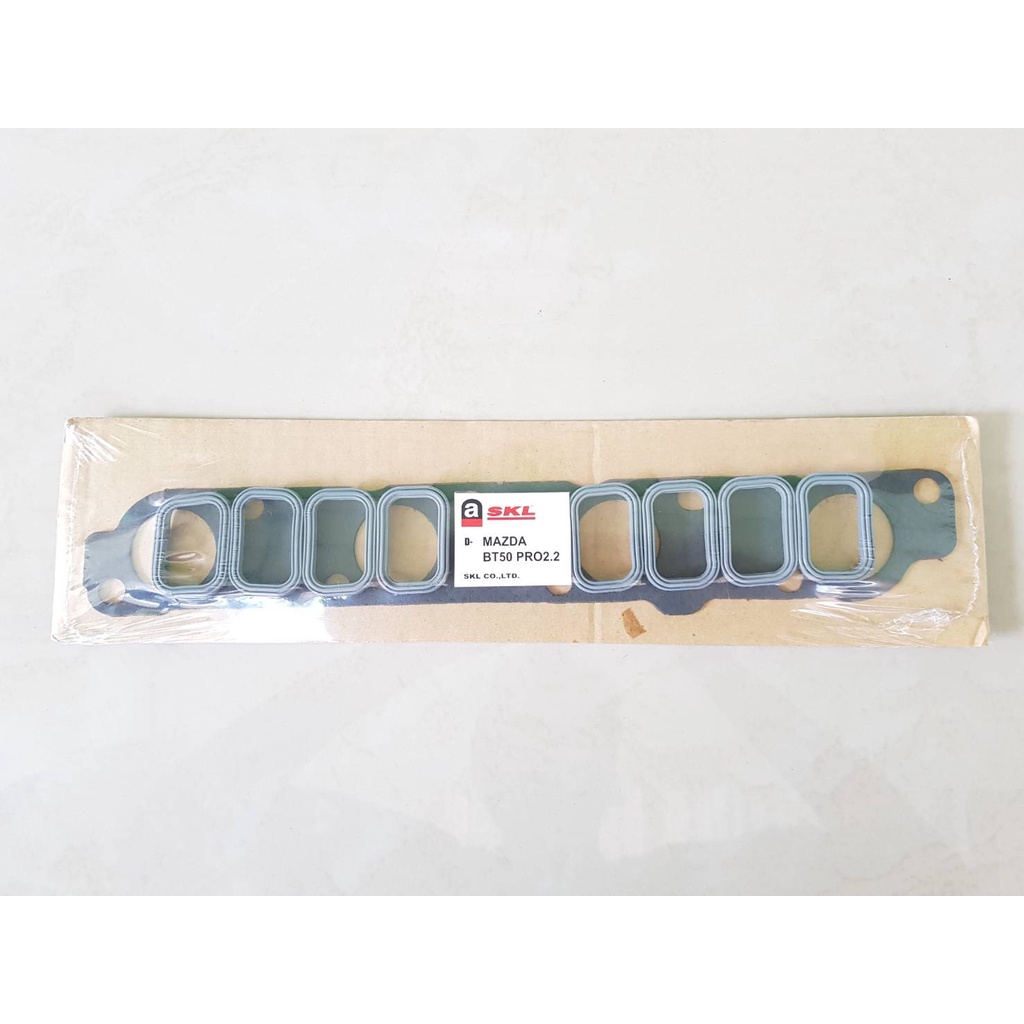 ประเก็นไอดี-เสีย FORD T6,BT50 PRO,2.2 ชุดละ250บาท