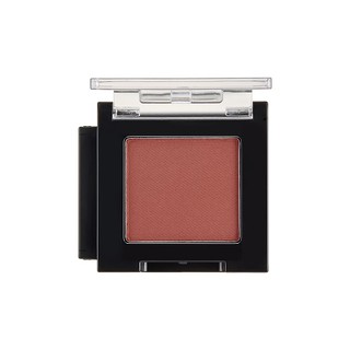 THE FACE SHOP MONO CUBE EYESHADOW MATTE RD01 MARSALA NOUVEAU