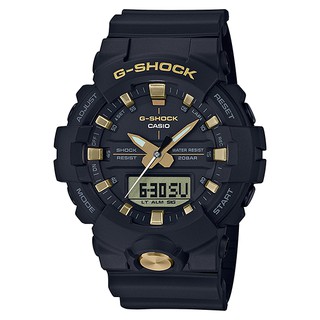 นาฬิกา Casio G-Shock Special Color รุ่น GA-810B-1A9 ของแท้ รับประกัน1ปี