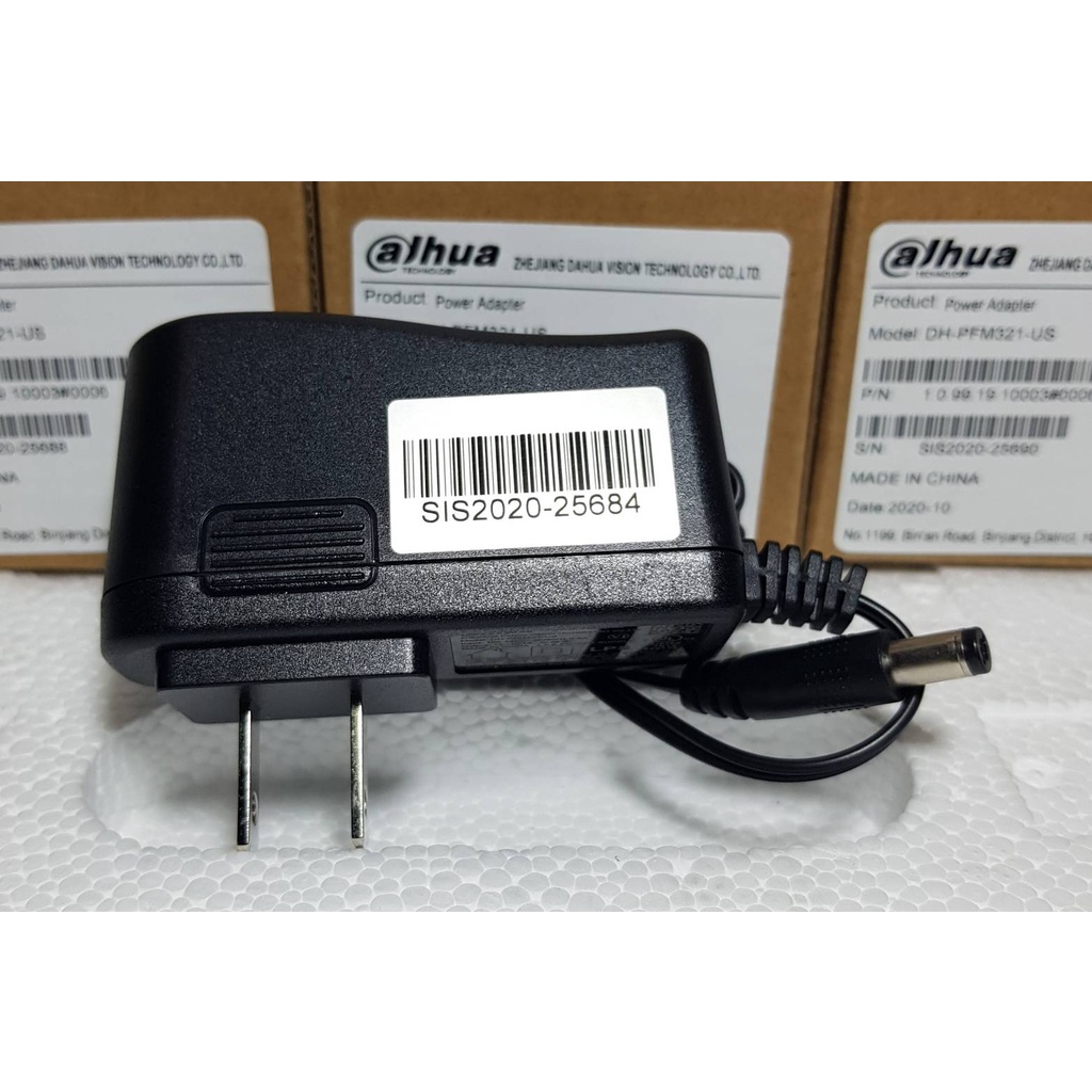 adapter adhua DC12V 1A Power Adapter