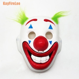 (Kayfirelee) Joker 2021 ของเล่นโจ๊กเกอร์ภาพยนตร์ฮาโลวีน