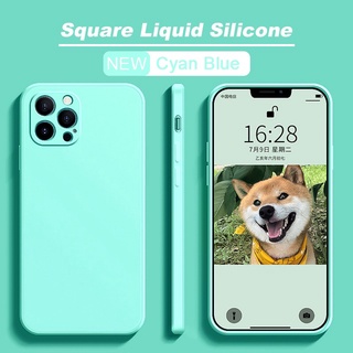 เคสโทรศัพท์แฟชั่น สีพื้น สำหรับ Vivo Y66 Y65 Y67 V5 V5S V5 Lite Y81 Y81i Y83 Pro Y93 Y91C/ Y93S Y91 Y95 Y11 Y11D Y12 Y15 Y17 Y20 Y20S Y20i Y12S Y12A Y11S เคสมือถือ สำหรับ