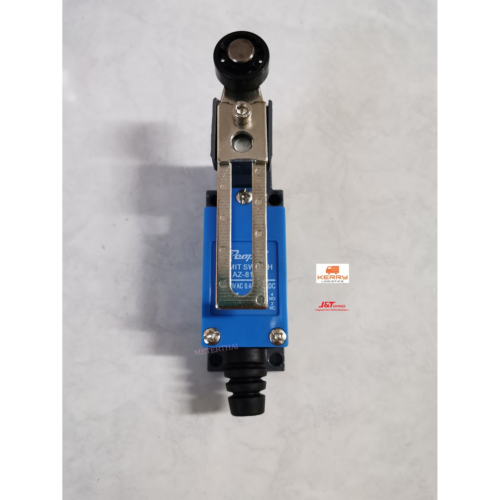 Limit switch AZ-8108 2NO 2NC ลิมิตสวิทซ์ขนาด 5A 250V