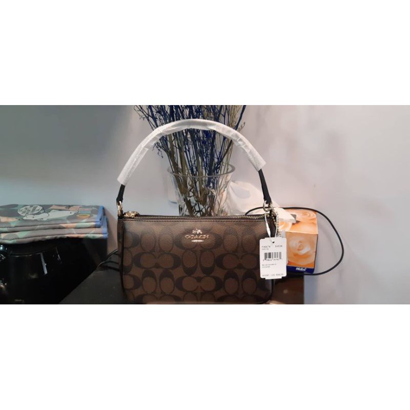 กระเป๋า COACH F36674 ของแท้