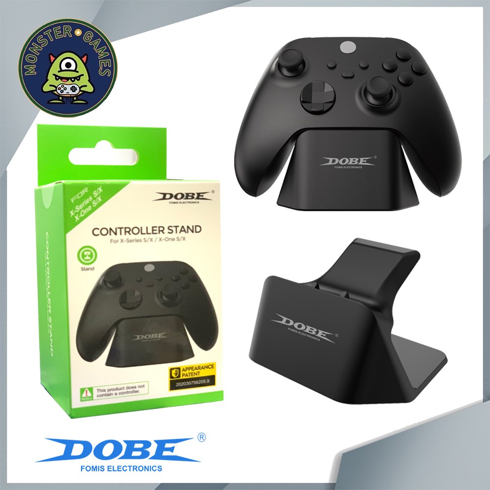 Dobe Display Stand for Xbox Controller (แท่นตั้งจอย xbox)(Controller Stand for Xbox)(TYX-0650)