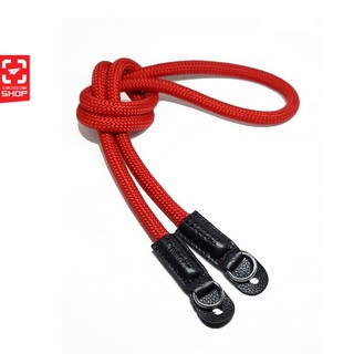 สายคล้องกล้อง legendesign - Legend Rope Strap สี Blood Red