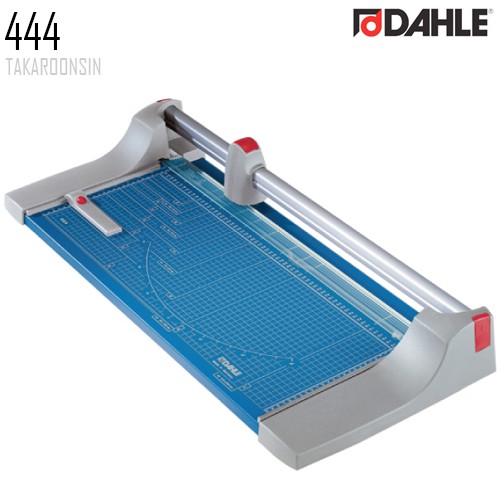 DAHLE Rotary Paper Trimmer (แท่นตัดกระดาษแบบโรตารี่) 444