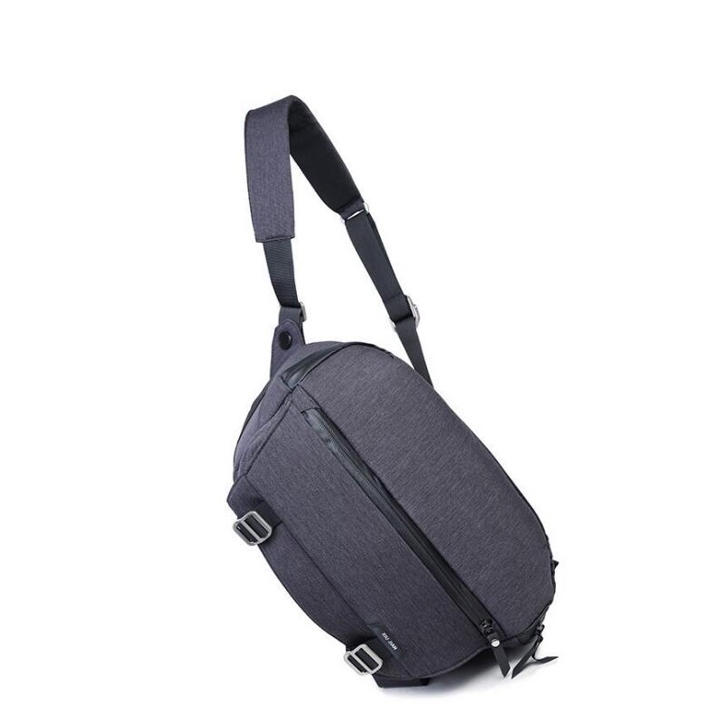 ❍﹊❈10L Large Camera Shoulder Bag DSLR SLR Backpack Photography Case Sling Strap Adjustable Tripod Crossbody Waterproof G