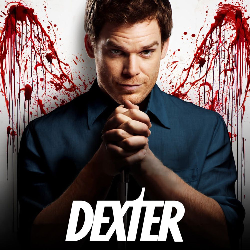 Dexter's Final cut 7 นิยายแปล ดัดแปลงเป็นซีรี่ส์อเมริกาที่โด่งดัง