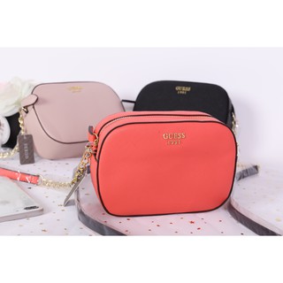 Guess Mini Crossbody Bags