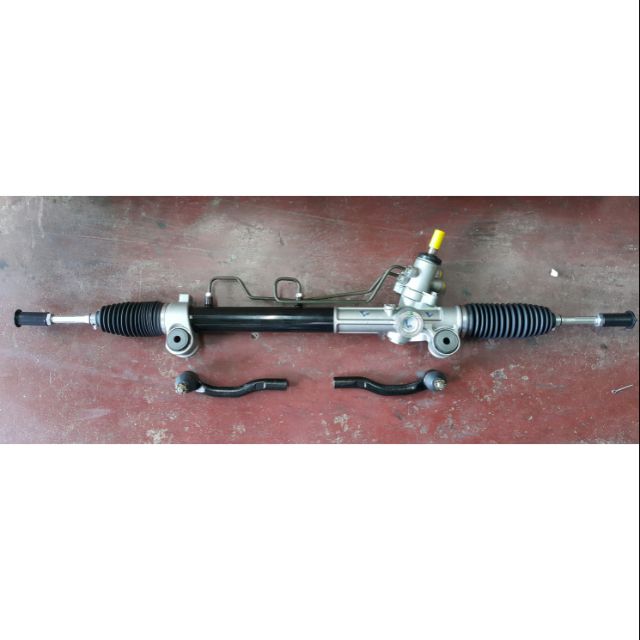 แร็คพวงมาลัยpower TOYOTA CAMRY