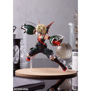 POP UP PARADE My Hero Academia Katsuki Bakugo Hero Costume Ver. 4580416942379