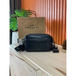 Coach Graham Crossbody Bag