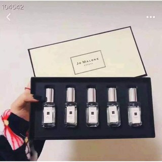 ✅️พร้อมส่ง🫧 ชุดโจมาโลน น้ำหอมกลิ่นงานเทียบ ไม่ฉุน หอมอ่อนๆ✨️มี 5 กลิ่น หัวสเปรย์ ขนาด 9ml.