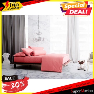 ปลอกหมอนหนุน LOTUS PLANTONE LCT-PT-18 ปลอกหมอน PILLOWCASE LOTUS PLANTONE LCT PT 18 เครื่องนอน