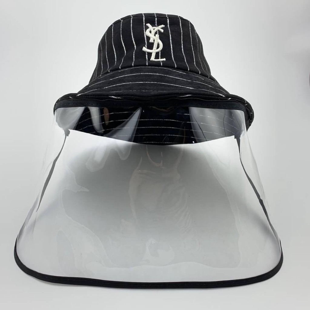saint laurent bucket hat