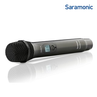 Saramonic Hand-held microphone, ประกันศูนย์