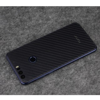 Huawei nova 4e nova 2s 2 plus 3i 3e เคสโทรศัพท์คาร์บอนไฟเบอร์แบบนิ่ม Carbon fiber back film