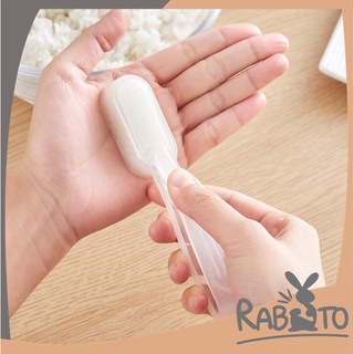 【ถูกที่สุด】RABITO KM6111 แม่พิมพ์ทำซูชิ อาหารญี่ปุ่นDIY ทรงสี่เหลี่ยม แม่พิมพ์ แม่พิมพ์ทำอาหาร