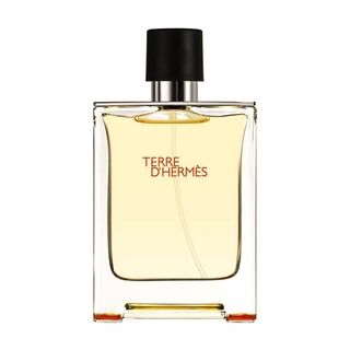 【SUVI】France Fragrance Hermes Terre D Earth Mens Perfume Tree Wood Long Lasting Wood Citrus Eau De Toilette 100ml น้ําหอมไม้ ติดทนนาน 100 มล. สําหรับผู้ชาย