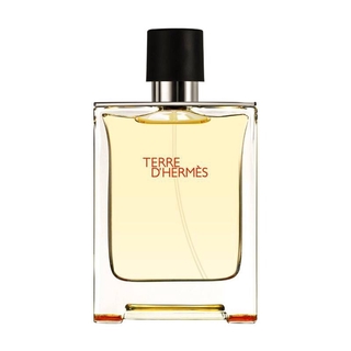 【SUVI】France Fragrance Hermes Terre D Earth Mens Perfume Tree Wood Long Lasting Wood Citrus Eau De Toilette 100ml น้ําหอมไม้ ติดทนนาน 100 มล. สําหรับผู้ชาย