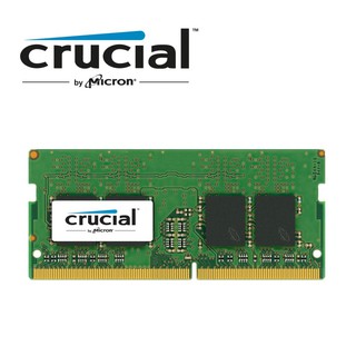 Crucial 32GB DDR4 3200MHz Notebook SODIMM RAM