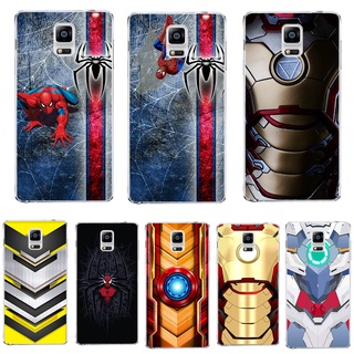 เคสซิลิโคนนิ่ม TPU สําหรับ Samsung Galaxy Note 4 Note 20 Note 20 plus Note 20 ultra