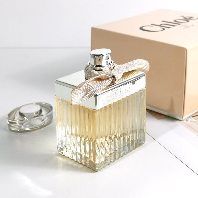 ของแท้ Chloe Eau de Parfum EDP 75ML น้ำหอม - canra_beauty - ThaiPick