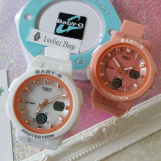 มาใหม่ ...งานดีมากๆ Baby-G  ( แถมฟรี !!! กล่องคาสิโอ )