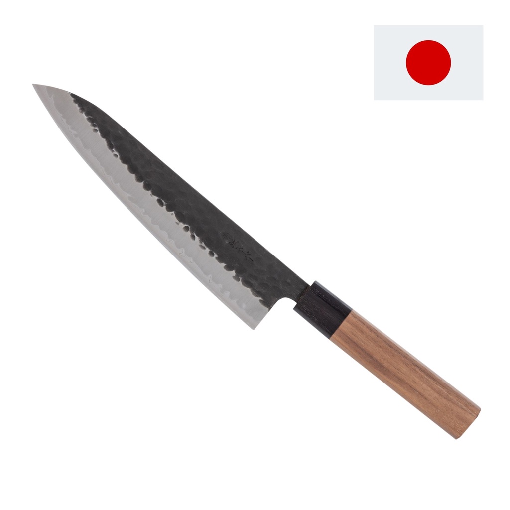 Ishizuchi Aogami super Gyuto 210 mm