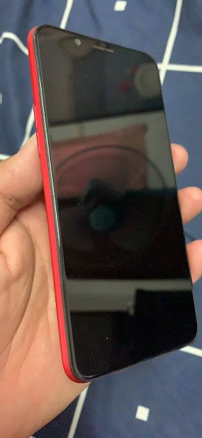 OPPO A83 (red) เครื่องศูนย์ พร้อมใช้งาน - vk1514 - ThaiPick