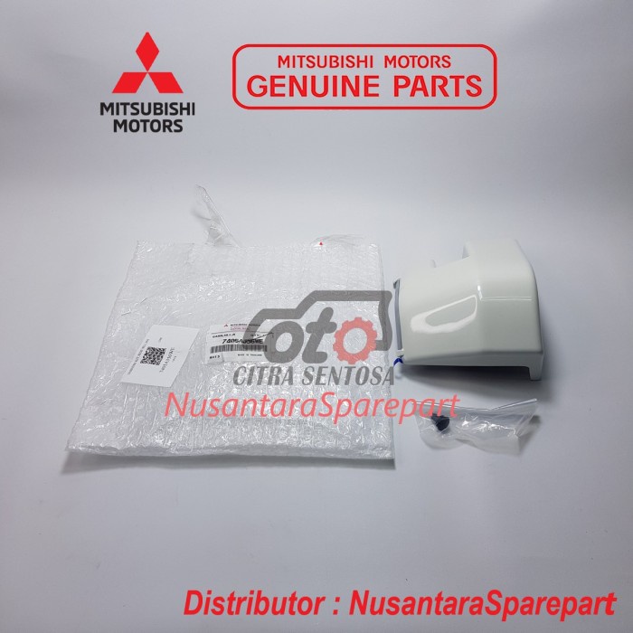 ผงฟอยล์ประตูขวา CONNECTION สีขาว 7405A356WE