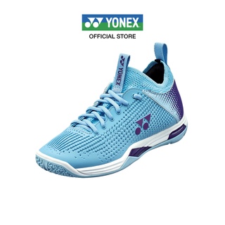 YONEX POWER CUSHION ECLIPSION Z 2 WOMEN (SHBELZ2L) รองเท้าแบดมินตัน รุ่นใหม่สาย Stability เกาะติดคอร์ทอย่างมั่นคง